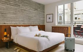 Sonder By Marriott Bonvoy Henri On 24 Apartments Chelsea