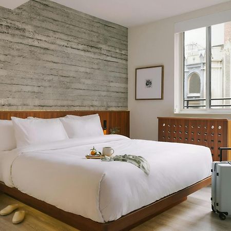 Sonder By Marriott Bonvoy Henri On 24 Apartments Chelsea New York Extérieur photo