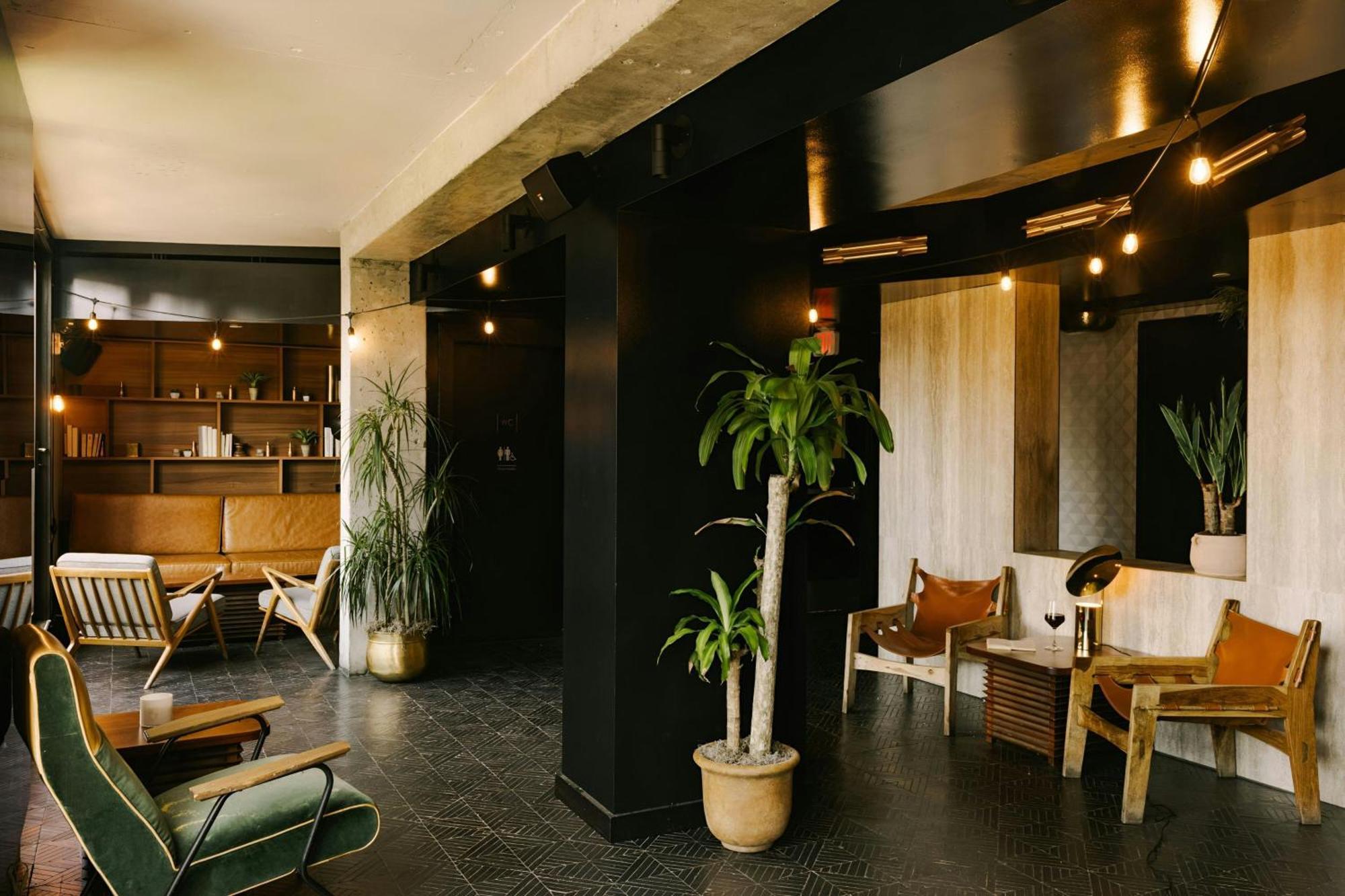 Sonder By Marriott Bonvoy Henri On 24 Apartments Chelsea New York Extérieur photo