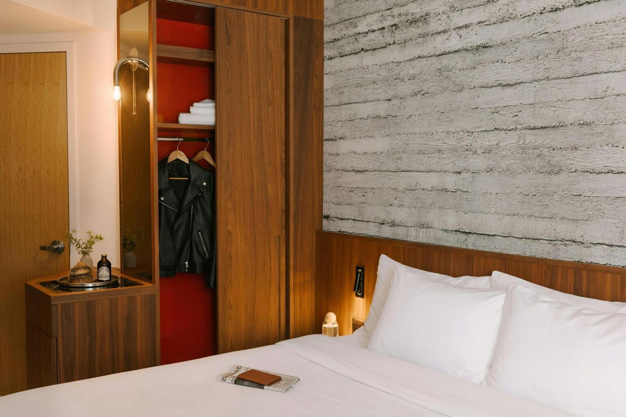Sonder By Marriott Bonvoy Henri On 24 Apartments Chelsea New York Extérieur photo