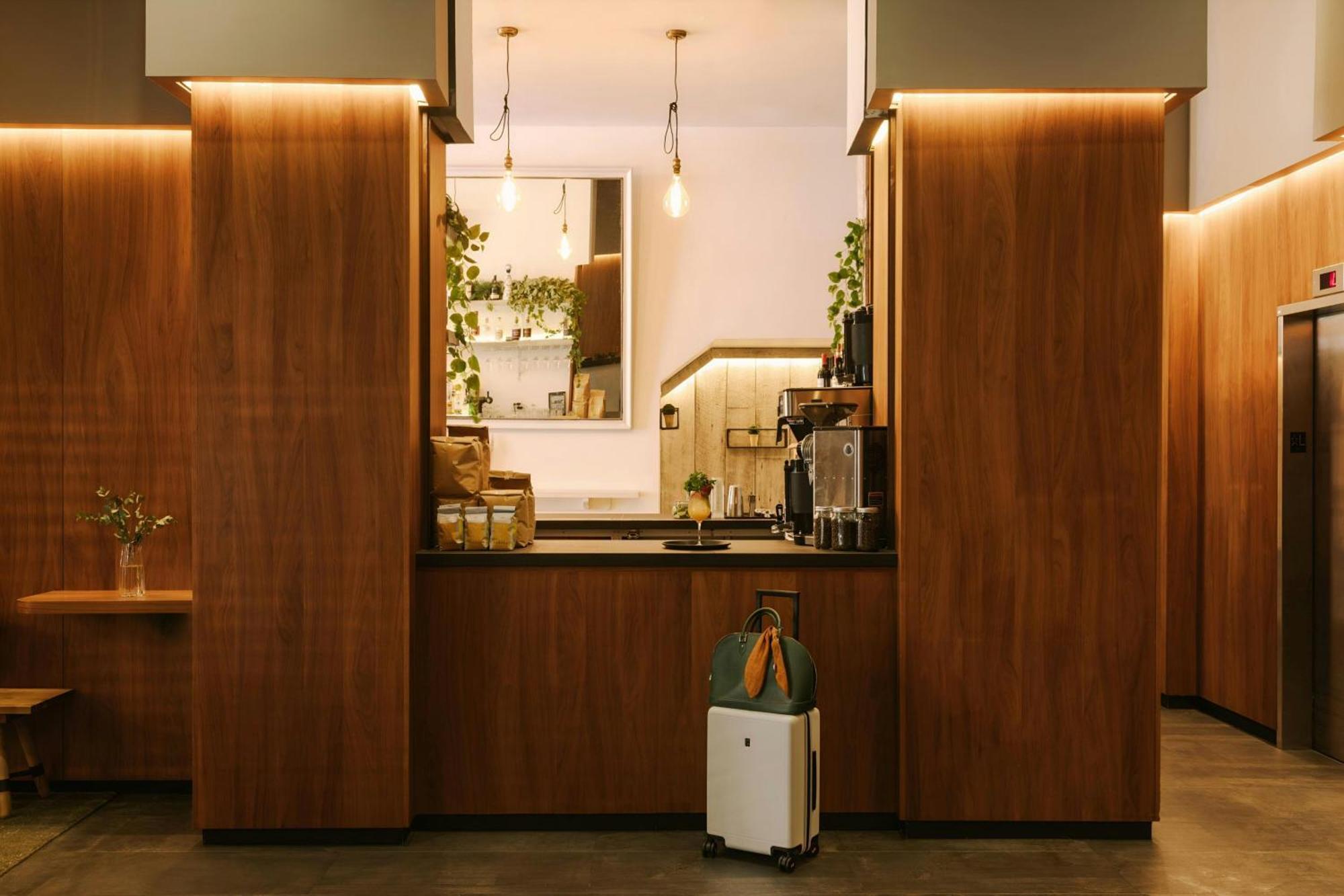Sonder By Marriott Bonvoy Henri On 24 Apartments Chelsea New York Extérieur photo